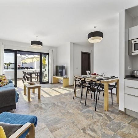 Casa Alma - Vipvipvillas Πλάγια Μπλάνκα Εξωτερικό φωτογραφία