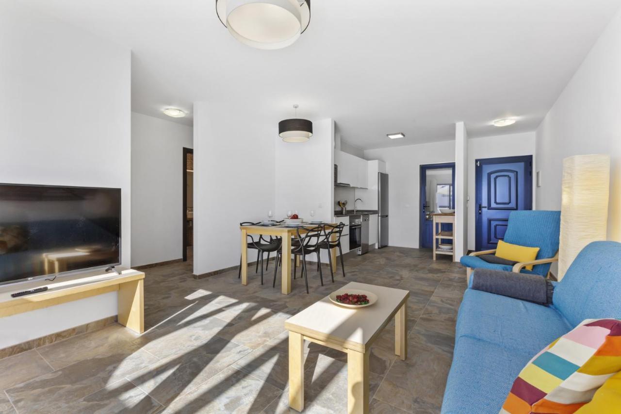 Casa Alma - Vipvipvillas Πλάγια Μπλάνκα Εξωτερικό φωτογραφία