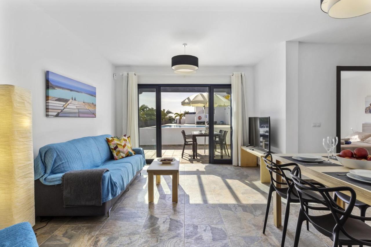 Casa Alma - Vipvipvillas Πλάγια Μπλάνκα Εξωτερικό φωτογραφία