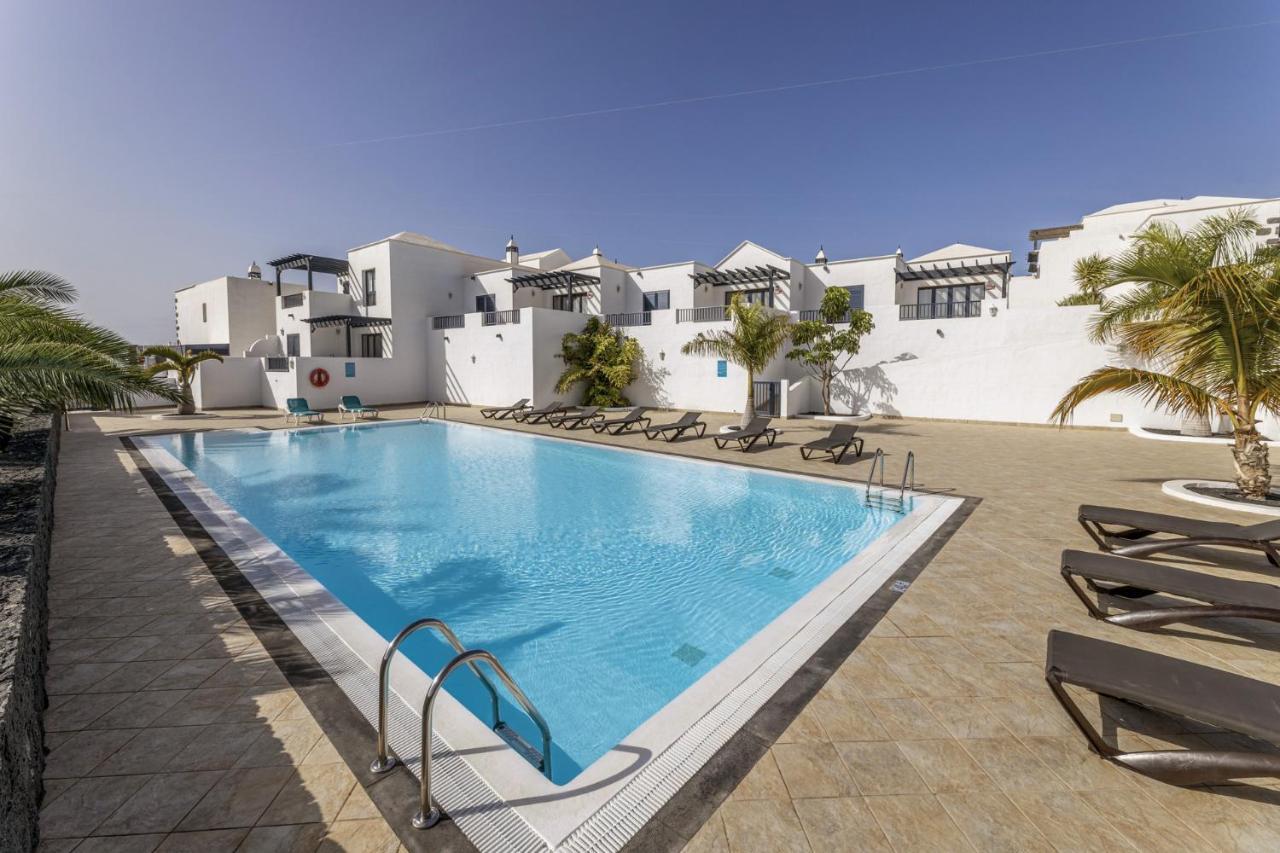 Casa Alma - Vipvipvillas Πλάγια Μπλάνκα Εξωτερικό φωτογραφία