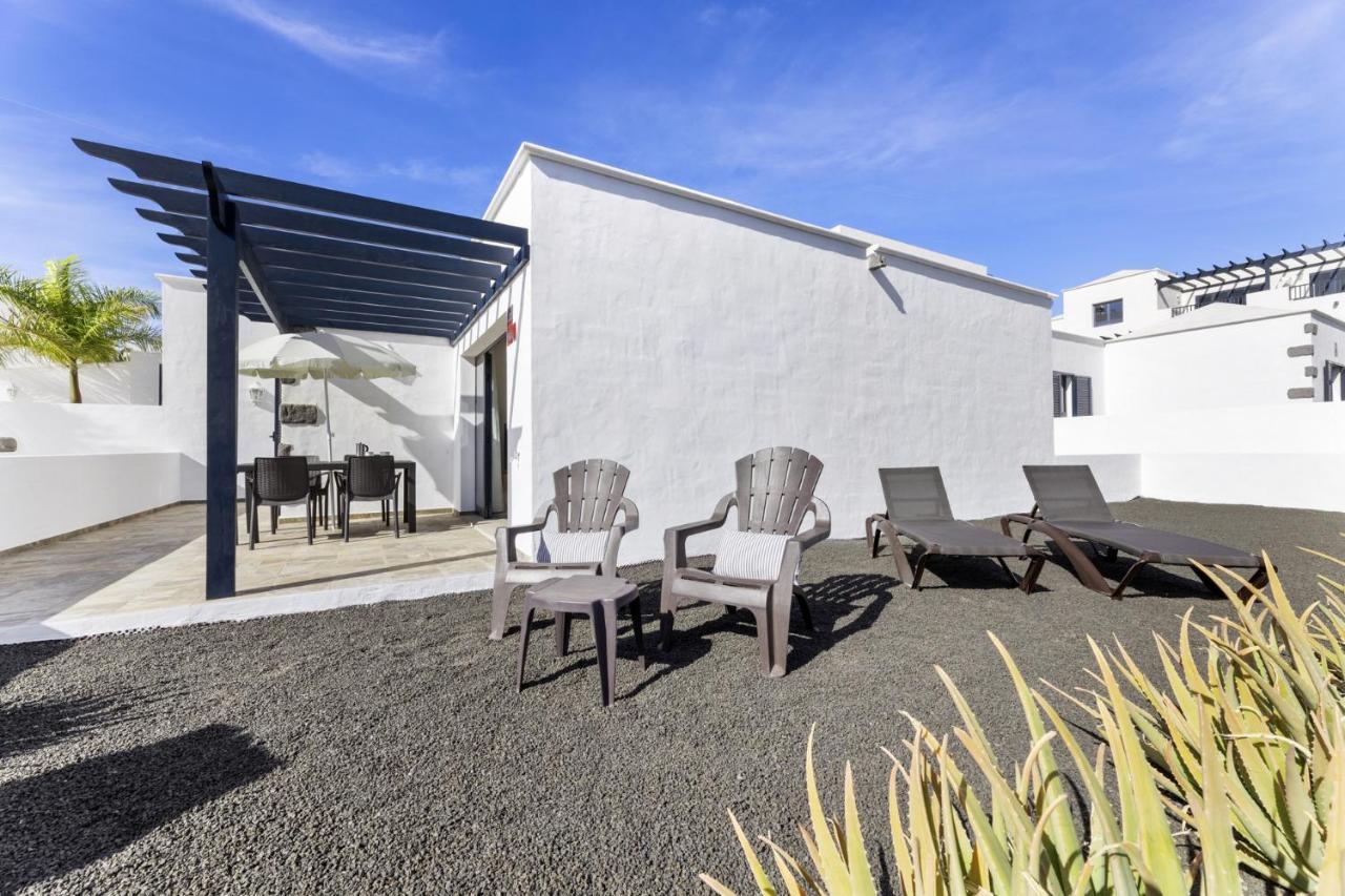 Casa Alma - Vipvipvillas Πλάγια Μπλάνκα Εξωτερικό φωτογραφία