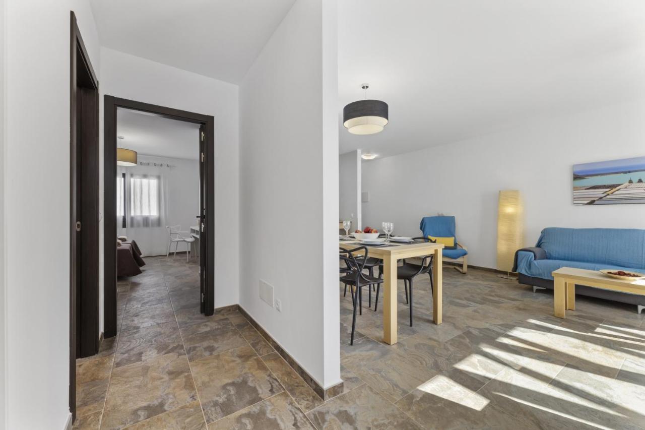 Casa Alma - Vipvipvillas Πλάγια Μπλάνκα Εξωτερικό φωτογραφία
