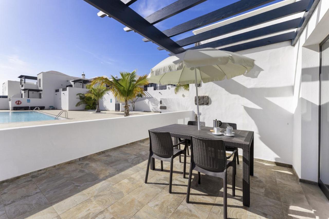 Casa Alma - Vipvipvillas Πλάγια Μπλάνκα Εξωτερικό φωτογραφία