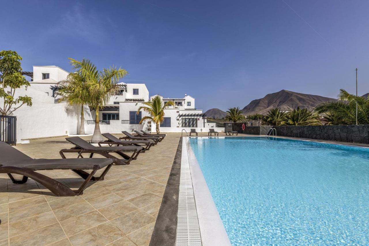 Casa Alma - Vipvipvillas Πλάγια Μπλάνκα Εξωτερικό φωτογραφία