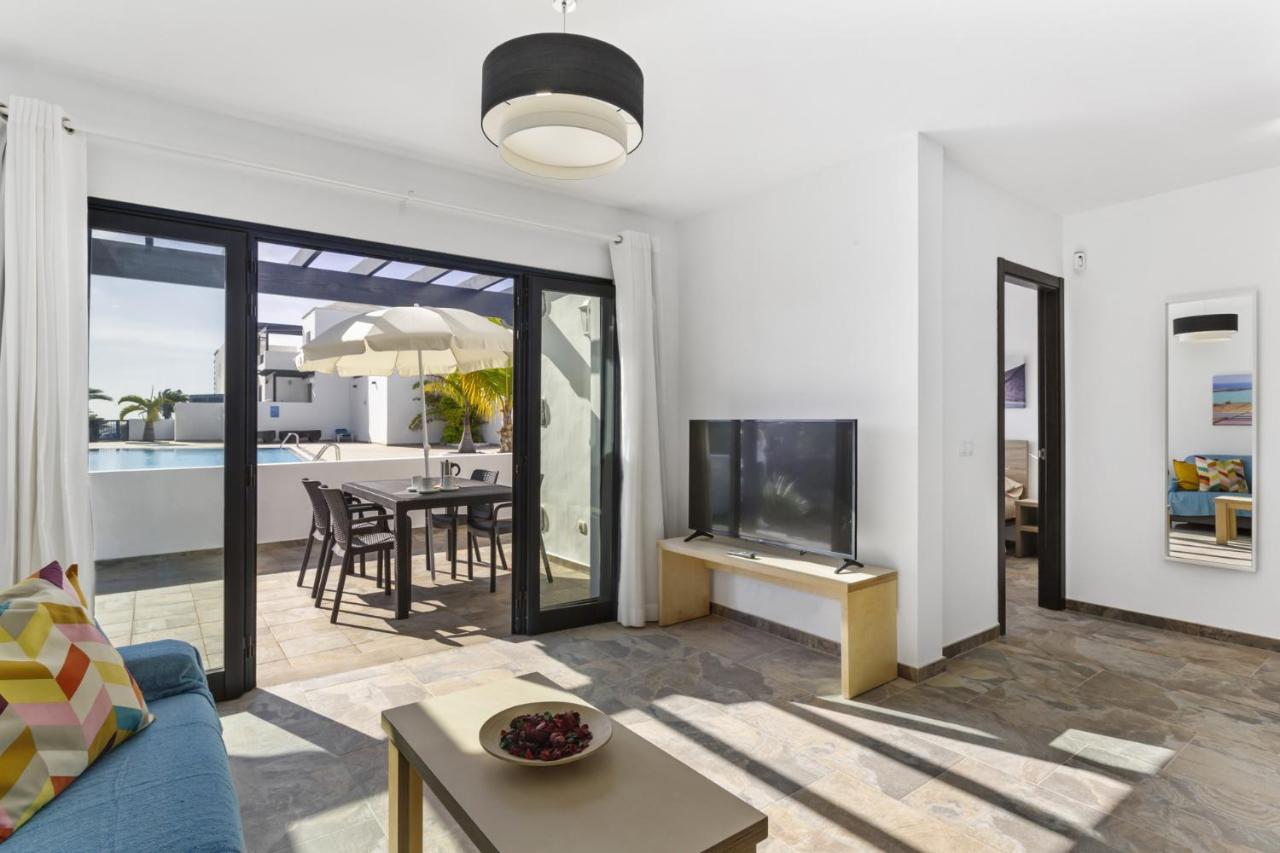 Casa Alma - Vipvipvillas Πλάγια Μπλάνκα Εξωτερικό φωτογραφία