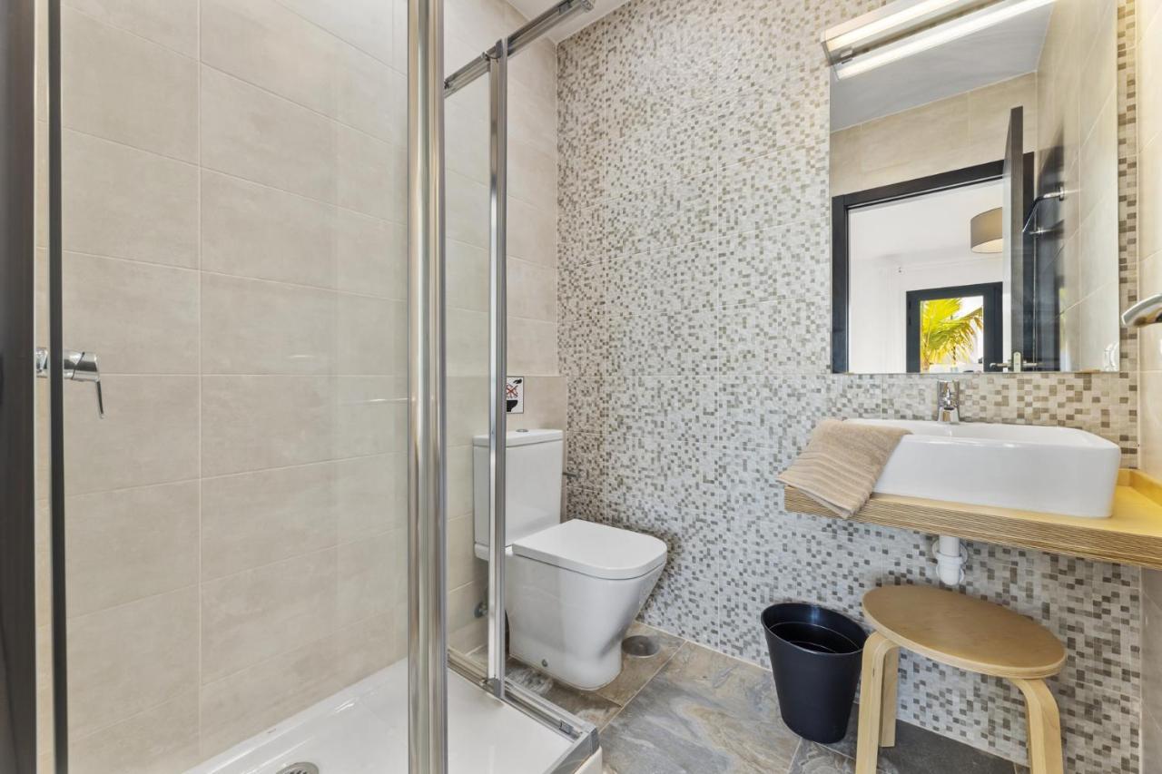 Casa Alma - Vipvipvillas Πλάγια Μπλάνκα Εξωτερικό φωτογραφία