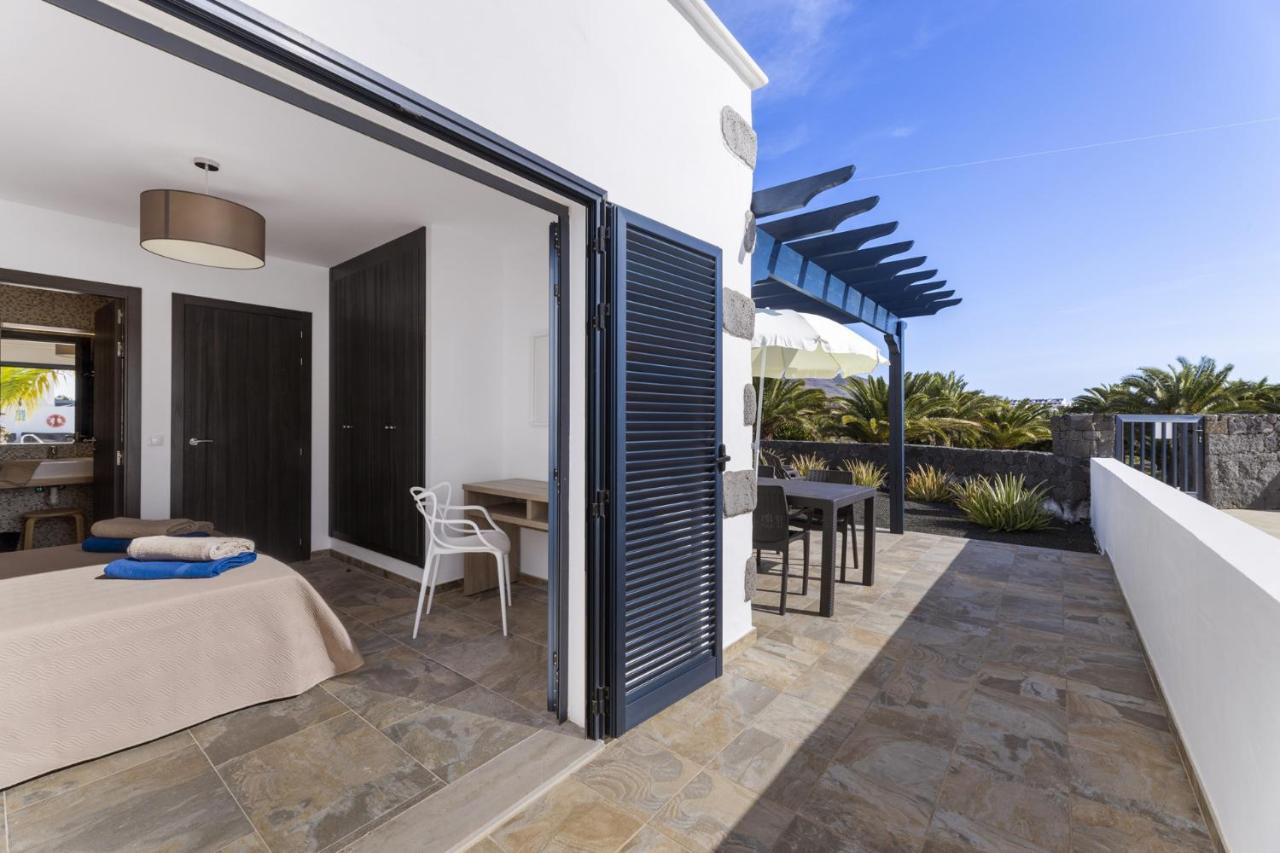 Casa Alma - Vipvipvillas Πλάγια Μπλάνκα Εξωτερικό φωτογραφία