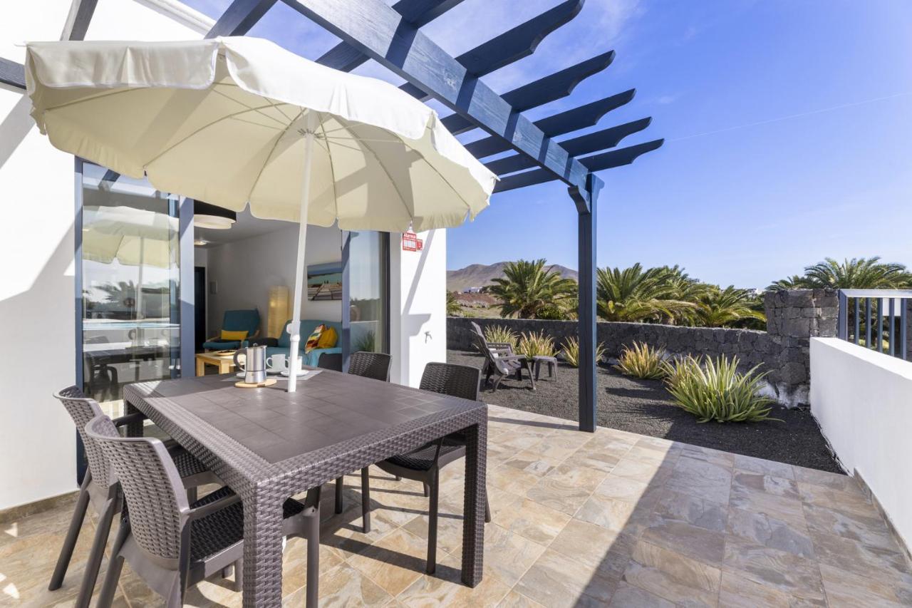 Casa Alma - Vipvipvillas Πλάγια Μπλάνκα Εξωτερικό φωτογραφία