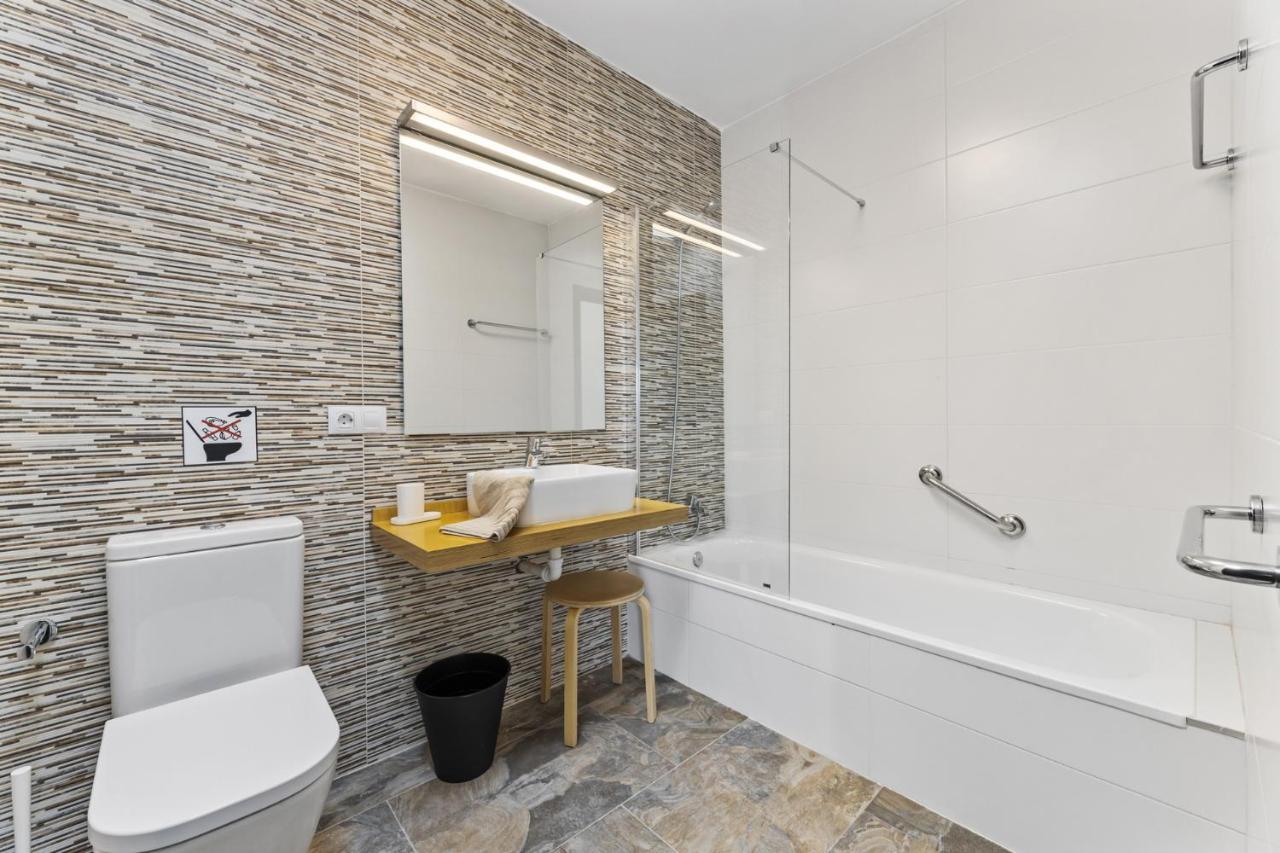 Casa Alma - Vipvipvillas Πλάγια Μπλάνκα Εξωτερικό φωτογραφία