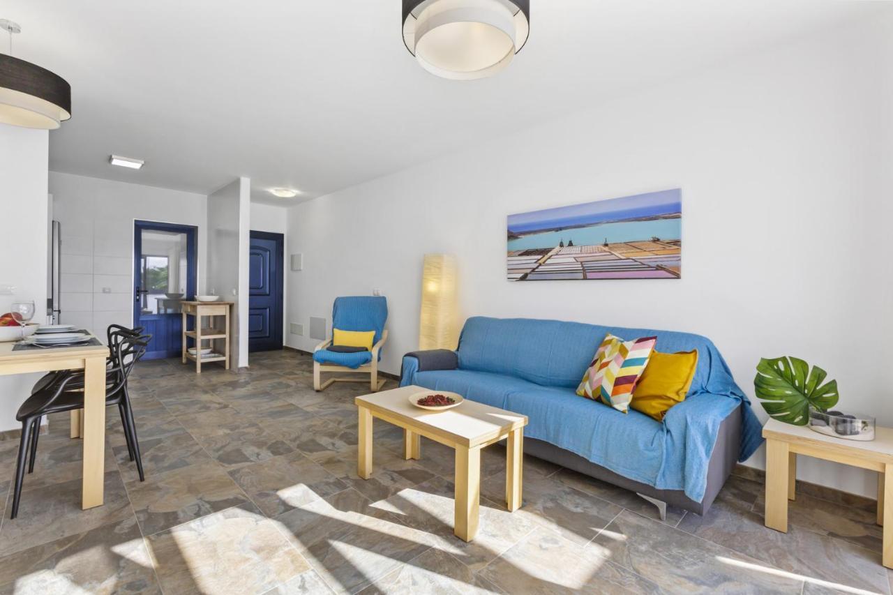 Casa Alma - Vipvipvillas Πλάγια Μπλάνκα Εξωτερικό φωτογραφία
