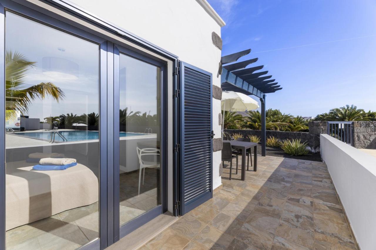 Casa Alma - Vipvipvillas Πλάγια Μπλάνκα Εξωτερικό φωτογραφία