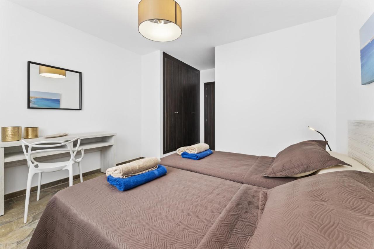 Casa Alma - Vipvipvillas Πλάγια Μπλάνκα Εξωτερικό φωτογραφία