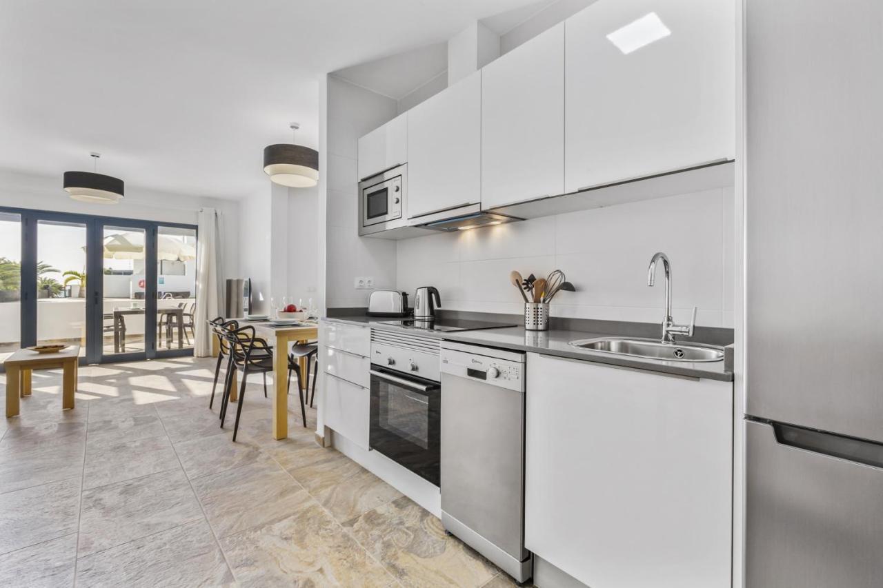 Casa Alma - Vipvipvillas Πλάγια Μπλάνκα Εξωτερικό φωτογραφία