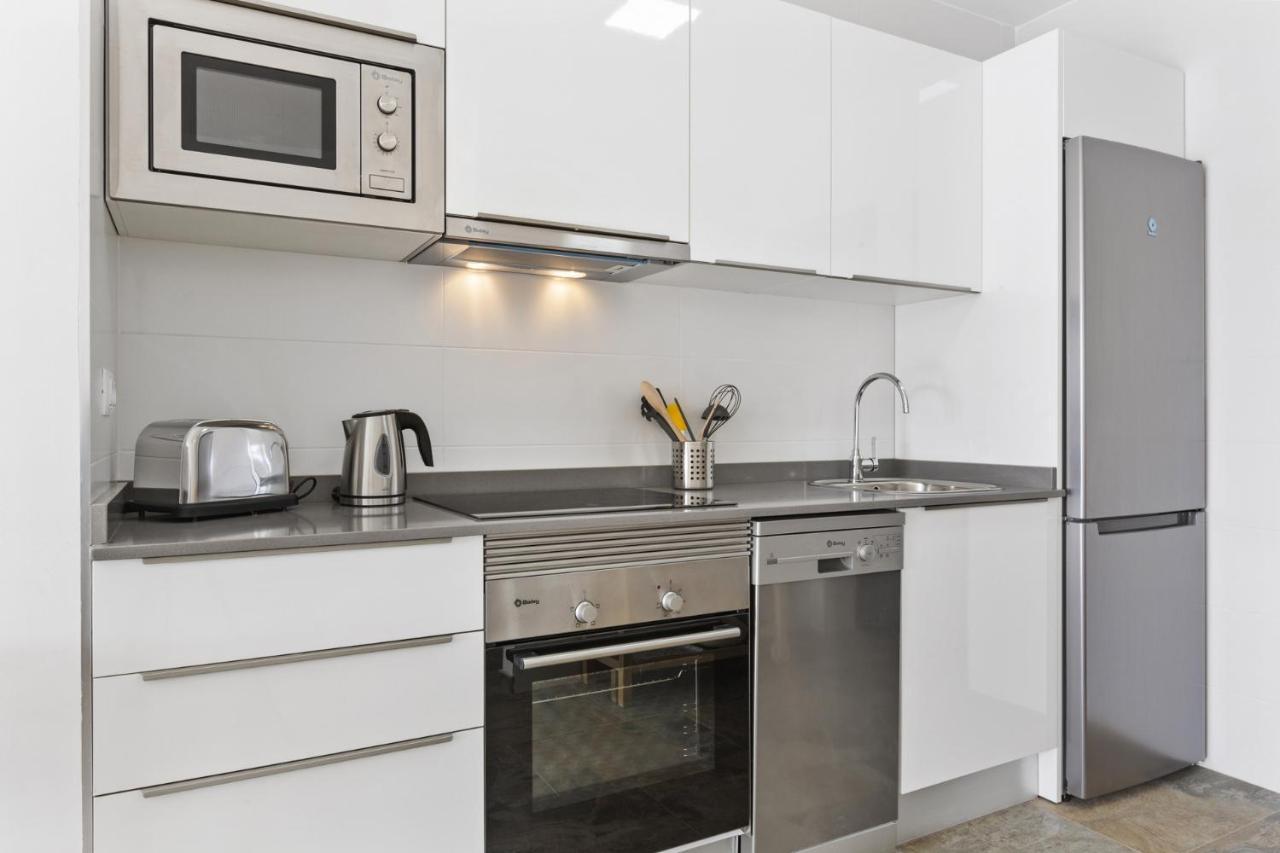 Casa Alma - Vipvipvillas Πλάγια Μπλάνκα Εξωτερικό φωτογραφία