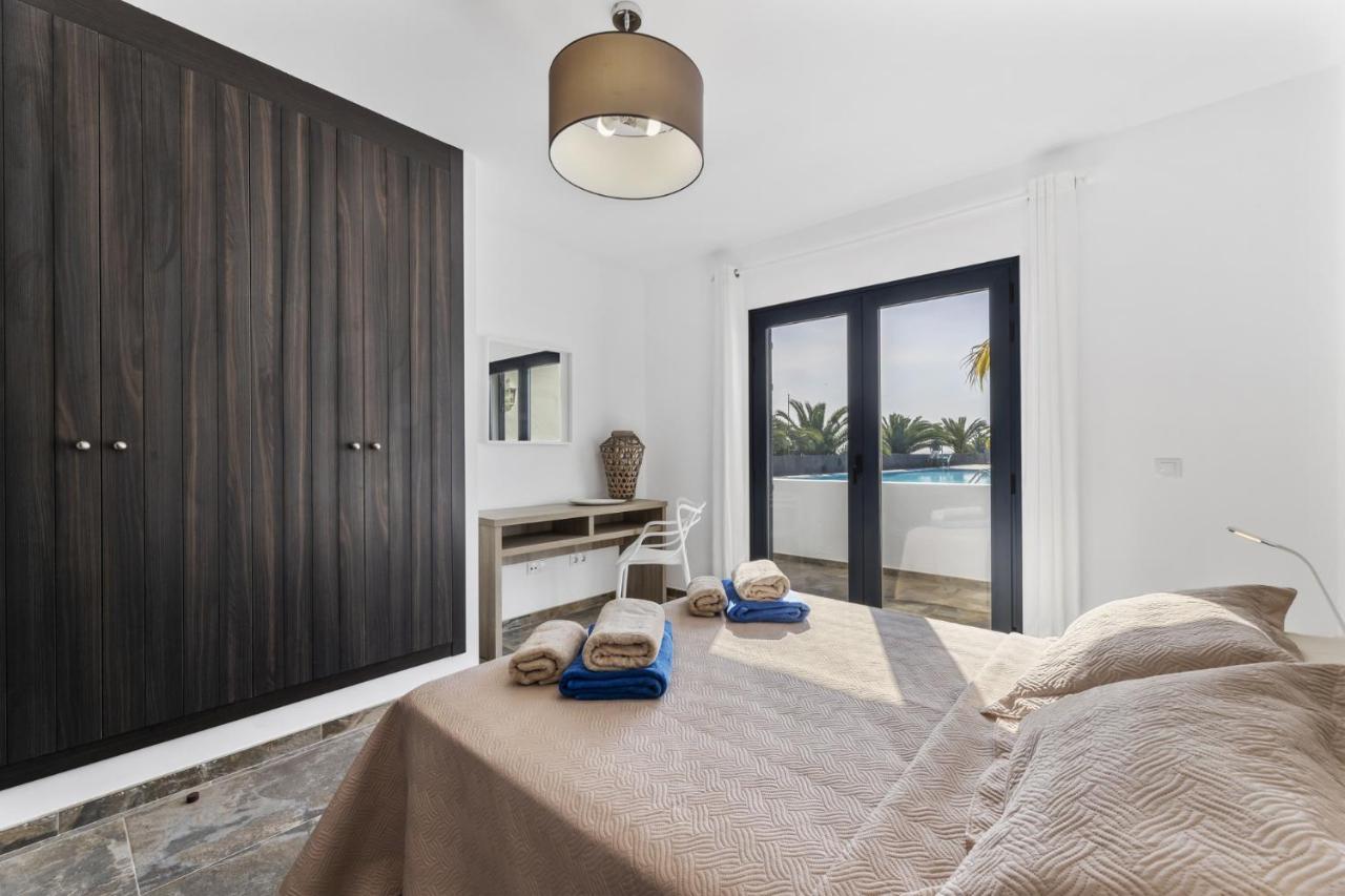 Casa Alma - Vipvipvillas Πλάγια Μπλάνκα Εξωτερικό φωτογραφία