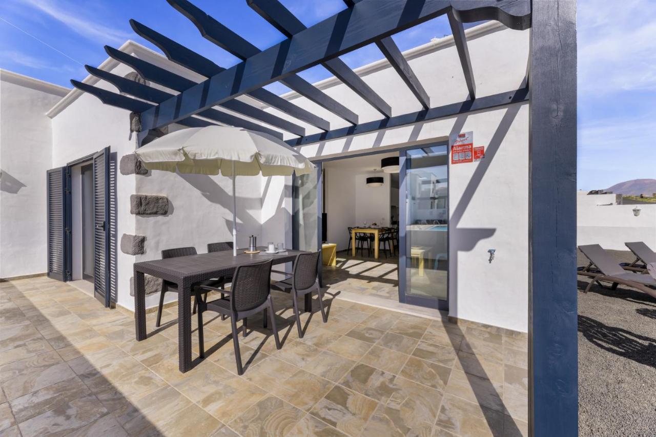 Casa Alma - Vipvipvillas Πλάγια Μπλάνκα Εξωτερικό φωτογραφία